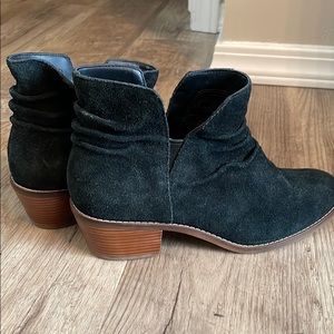 Women’s Cole Hann booties